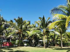 -三亚海棠湾万丽度假酒店