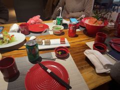 -京料理·日料自助·铁板燒(复悦城店)