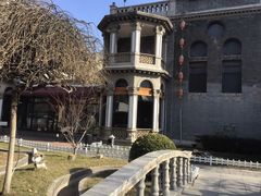 -卫鼎轩·曹公馆(鼓楼店)