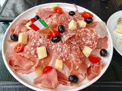 -EATALIA意塔利意式餐厅(鼓楼店)