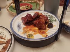 -假装苏杭·园林餐厅(陆家嘴中心店)