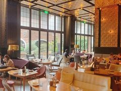 -THE CANNERY&JUJU 新鲜海鲜·牛排美食酒廊