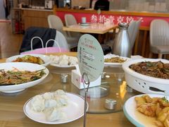 -叁拾壹克饺子·东北菜(国贸店)