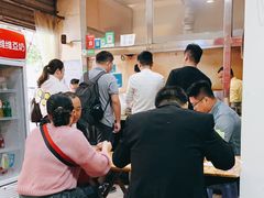 -白露塘杀猪粉(冲口路店)