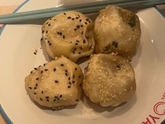 -小杨生煎(黄河路店)