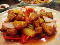 -阿殳菜馆·私厨(水围村店)