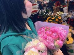 -循礼门鲜花花市(武汉循礼门店)