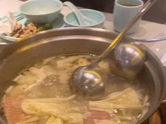 -润园四季椰子鸡火锅(南山海岸城店)