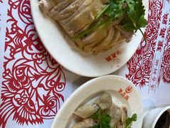 -振鼎鸡(福州路店)