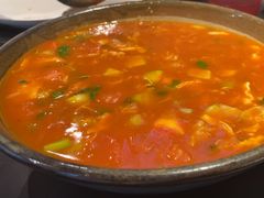 -辣尚瘾·烤鱼·新川菜(交大直营店)