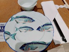 -宁波柏悦酒店·钱湖渔港