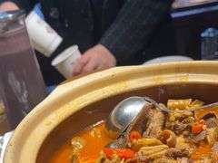 -衡厨·衡阳土菜(中南店)