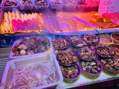 -三个渔夫·蒸汽海鲜(小白楼店)