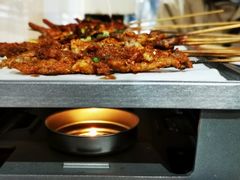 -小板凳(四公里店)