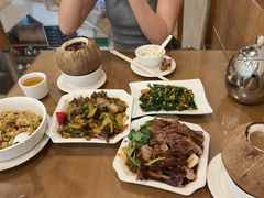 -大唐靓汤江门私房菜(景田店)