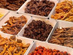 -绝味鸭脖(炫地店)