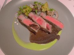 -L'Arome芳芳法国餐厅(仙林金鹰店)