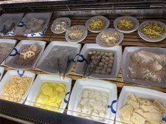 -MoMo牧场·寿喜烧专门店(长泰广场店)