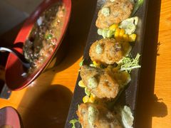 -福匠日本料理(人民路店)