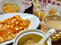 -金苑酒家·客家菜·广东老字号(万象店)