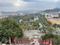 -台州府城(江南长城)
