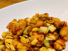 -青年公社烤鸭(青年路店)