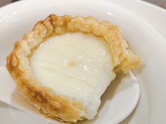 水牛奶蛋挞-豫璟轩中餐厅(南昌万怡店)