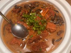 -金掌勺锅包肉(太原万达店)