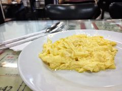 炒蛋多士-华星冰室(湾仔店)