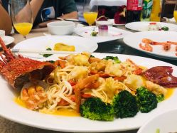 -苏州希尔顿酒店-宴会厅