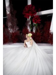 -MECCI婚礼摄影跟拍(红东方广场店)