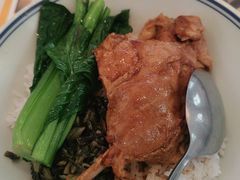 -潮人潮品隆江猪脚饭(城壹汇·流花店)