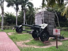 -红色娘子军纪念园