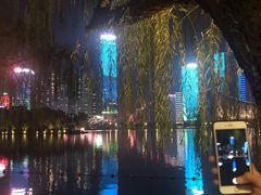 -天鹅湖体育公园