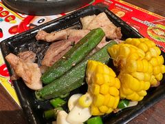 -肉仓焼肉バー(烟台山店)