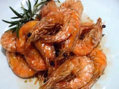 -和记小菜(东方店)
