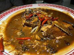 -旺顺阁鱼头泡饼(常营店)