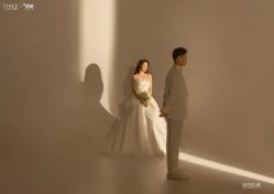 -唯一旅拍·颂当代影像艺术中心(上城店)