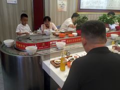 -乡党臊子面(丰庆公园店)