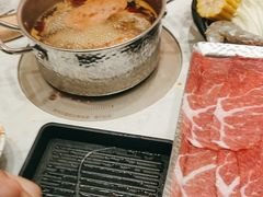 -呷哺呷哺 黄金牧场 (新辰里学清路店)