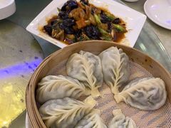-老虎滩船说·海胆水饺·大连海鲜(老虎滩店)