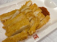 锅贴豆腐-黄家老店(晋安路店)