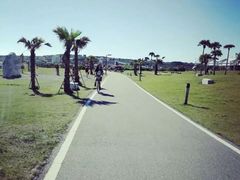 -七星潭蓝天广场