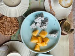 -云座·时光·观景咖啡厅(五爷庙店)