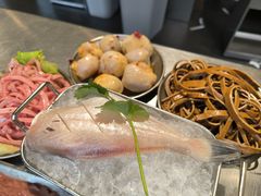 -大虎老火锅(直港大道店)