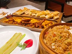 -奉天小馆·非遗东北菜(济南万象城店)