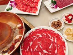 -南门涮肉(天坛店)