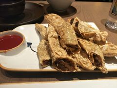 -香园茶社·金陵小灶(老门东店)