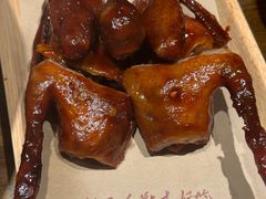 -鸽子窝(黄村店)