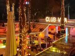 -CLUB VIVA(购物公园店)